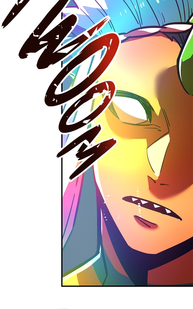 Savior ofDivine Blood Ep. 29 - vs. Tempest and Thunder 2 page 190 - 