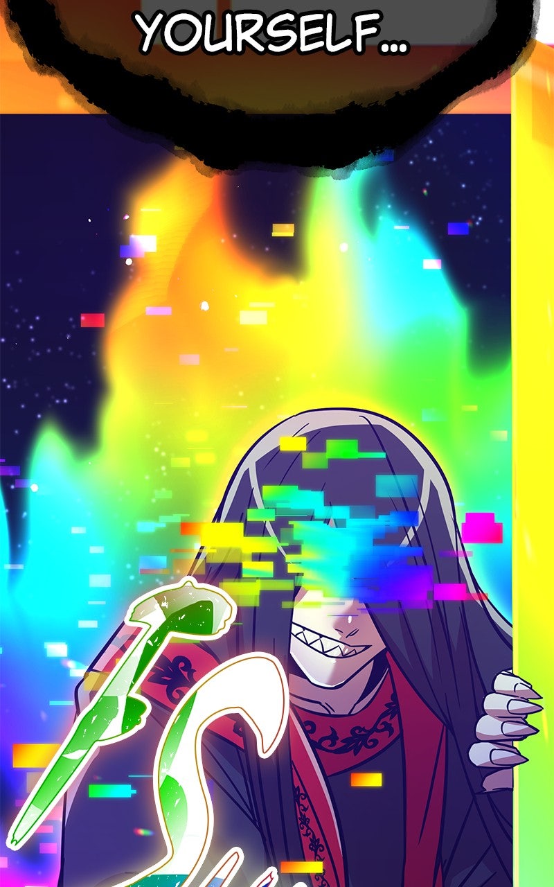 Savior ofDivine Blood Ep. 29 - vs. Tempest and Thunder 2 page 192 - 