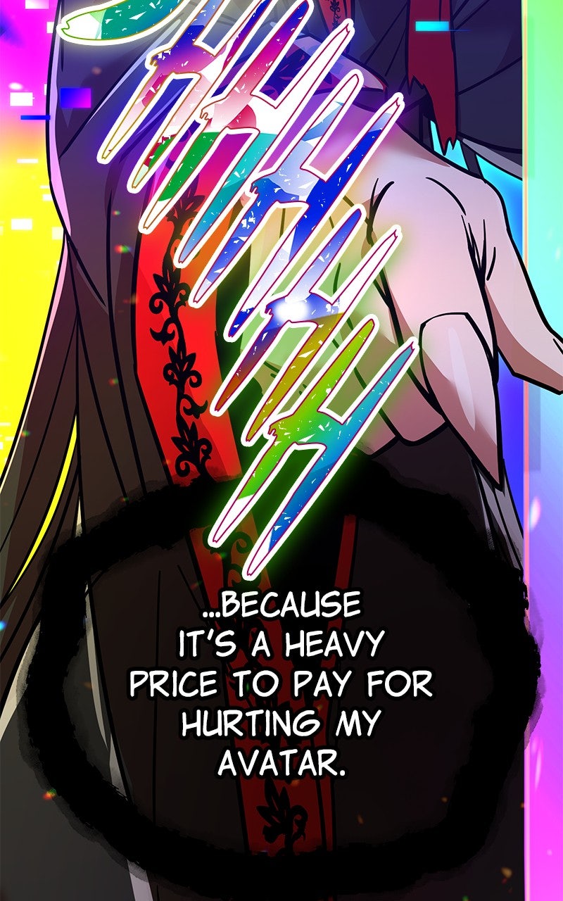 Savior ofDivine Blood Ep. 29 - vs. Tempest and Thunder 2 page 193 - 
