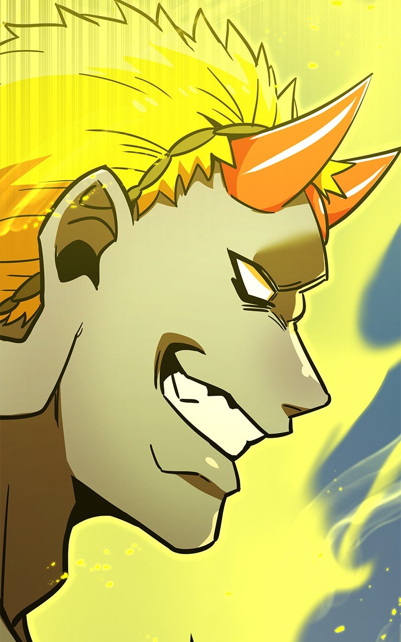 Savior ofDivine Blood Ep. 29 - vs. Tempest and Thunder 2 page 24 - 