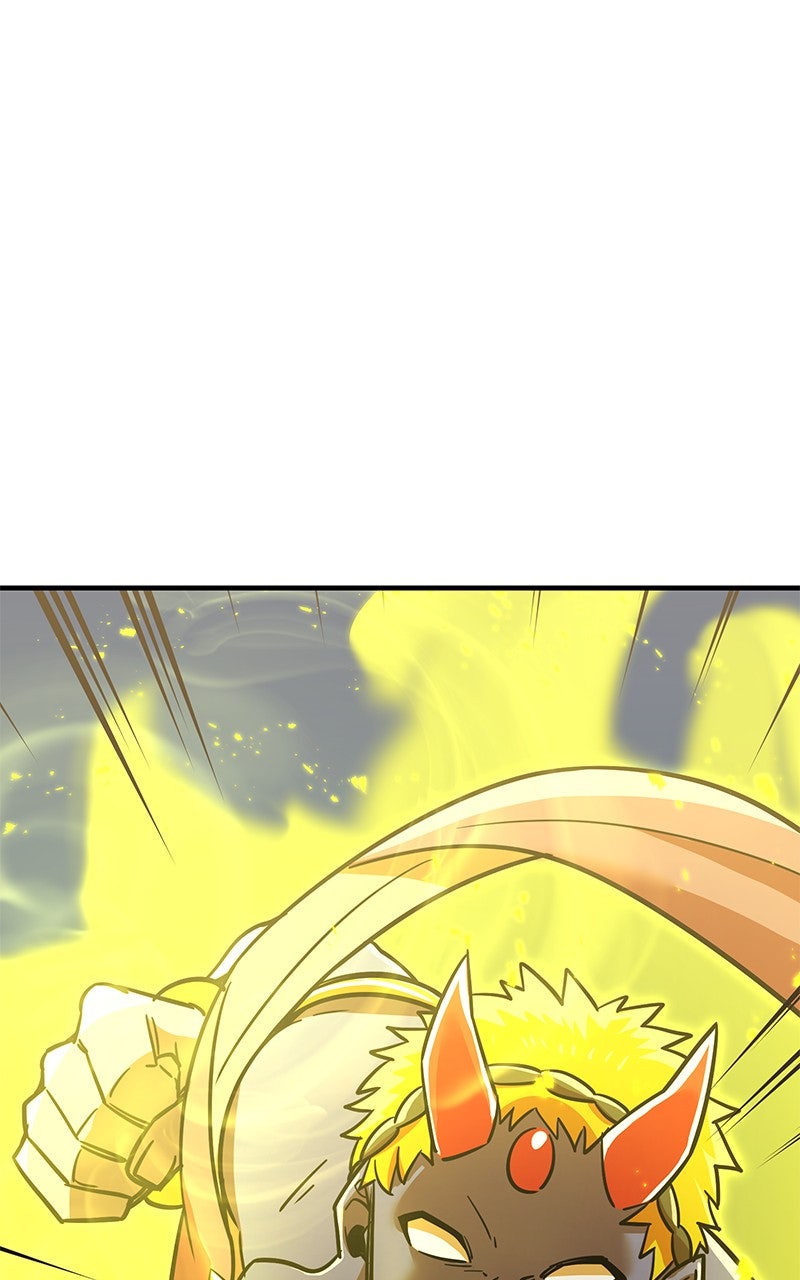 Savior ofDivine Blood Ep. 29 - vs. Tempest and Thunder 2 page 26 - 