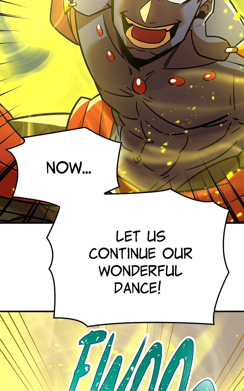 Savior ofDivine Blood Ep. 29 - vs. Tempest and Thunder 2 page 27 - 