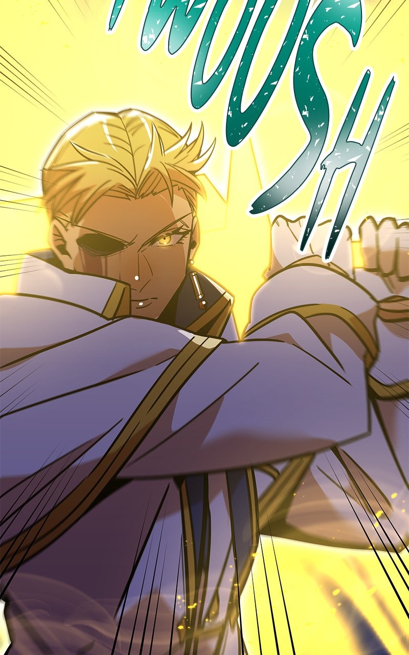 Savior ofDivine Blood Ep. 29 - vs. Tempest and Thunder 2 page 28 - 