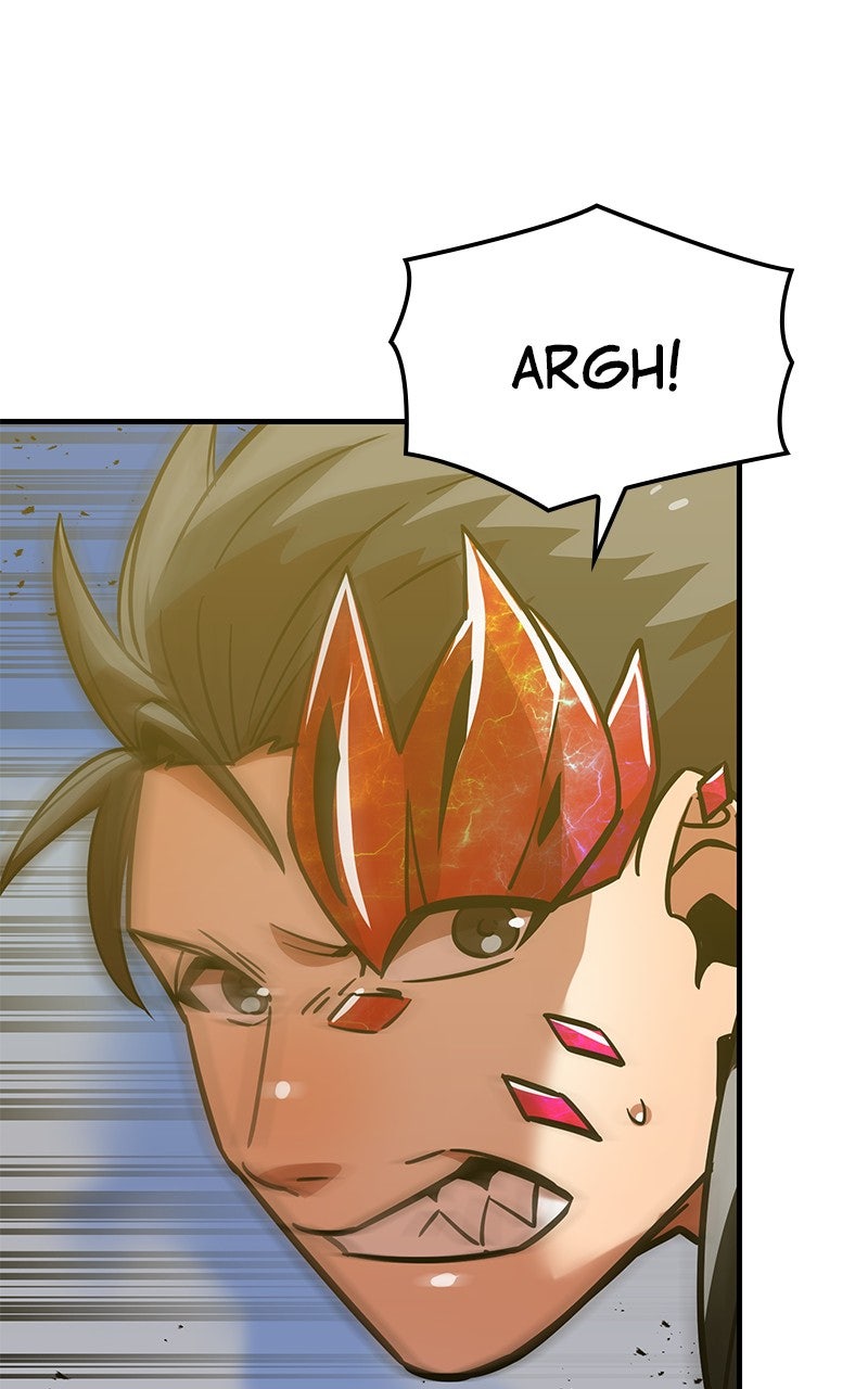 Savior ofDivine Blood Ep. 29 - vs. Tempest and Thunder 2 page 36 - 