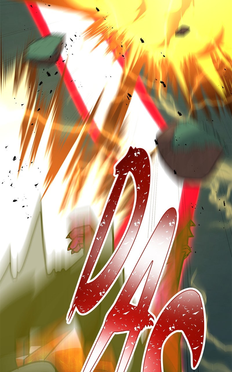 Savior ofDivine Blood Ep. 29 - vs. Tempest and Thunder 2 page 41 - 