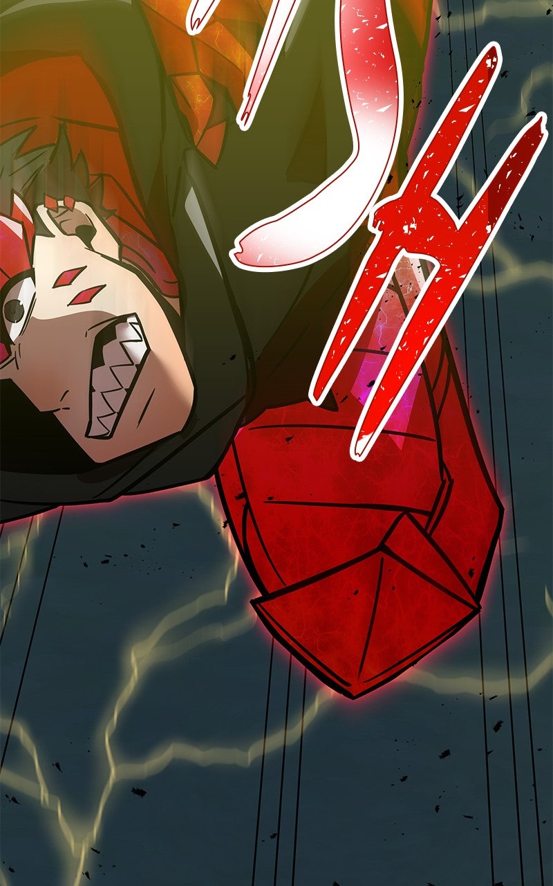 Savior ofDivine Blood Ep. 29 - vs. Tempest and Thunder 2 page 42 - 