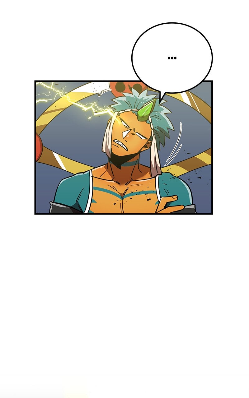Savior ofDivine Blood Ep. 29 - vs. Tempest and Thunder 2 page 45 - 