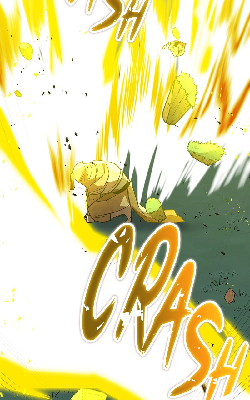 Savior ofDivine Blood Ep. 29 - vs. Tempest and Thunder 2 page 47 - 