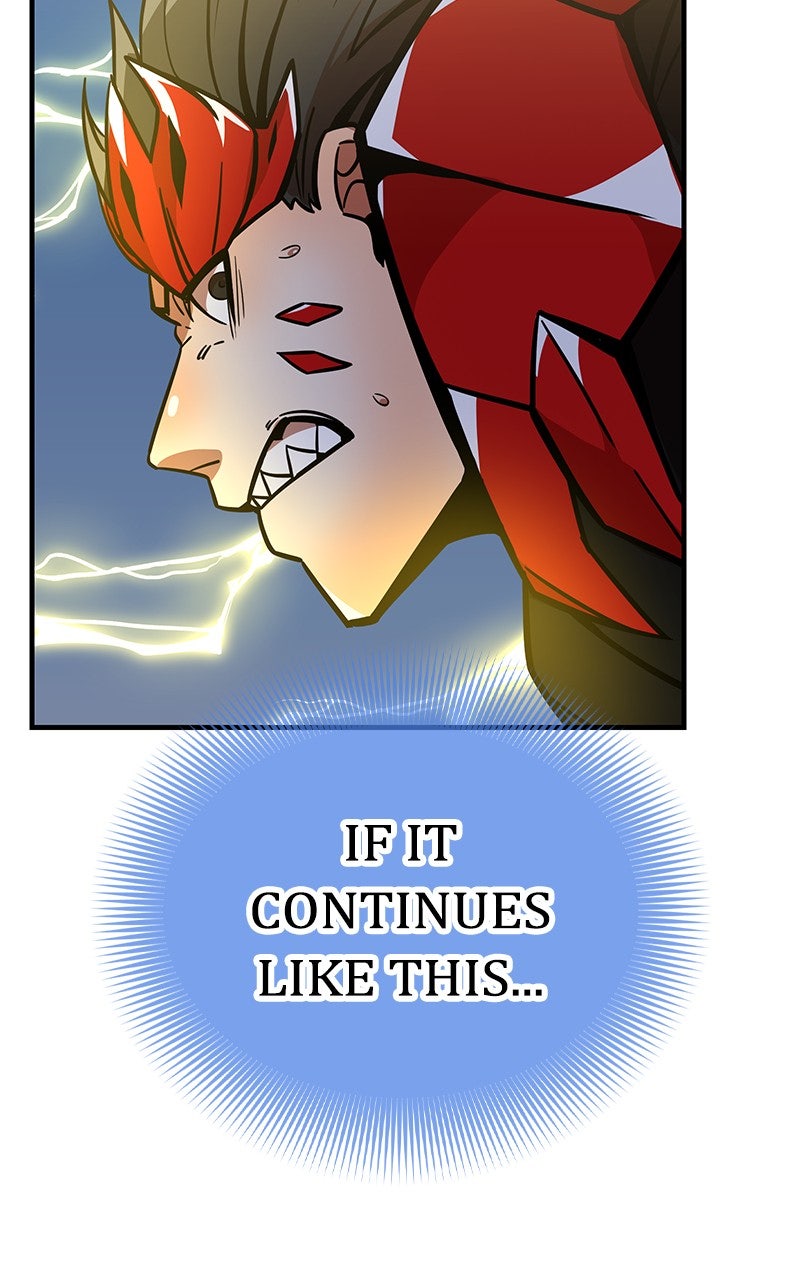 Savior ofDivine Blood Ep. 29 - vs. Tempest and Thunder 2 page 50 - 