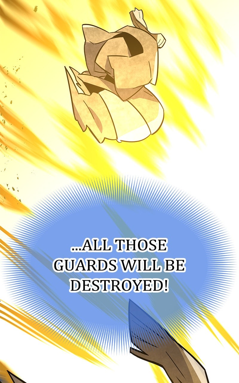 Savior ofDivine Blood Ep. 29 - vs. Tempest and Thunder 2 page 52 - 