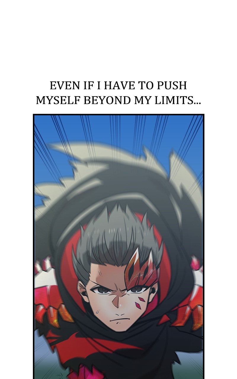 Savior ofDivine Blood Ep. 29 - vs. Tempest and Thunder 2 page 55 - 