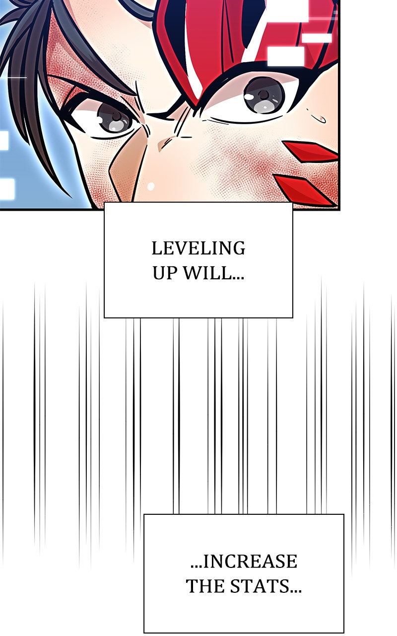 Savior ofDivine Blood Ep. 29 - vs. Tempest and Thunder 2 page 64 - 