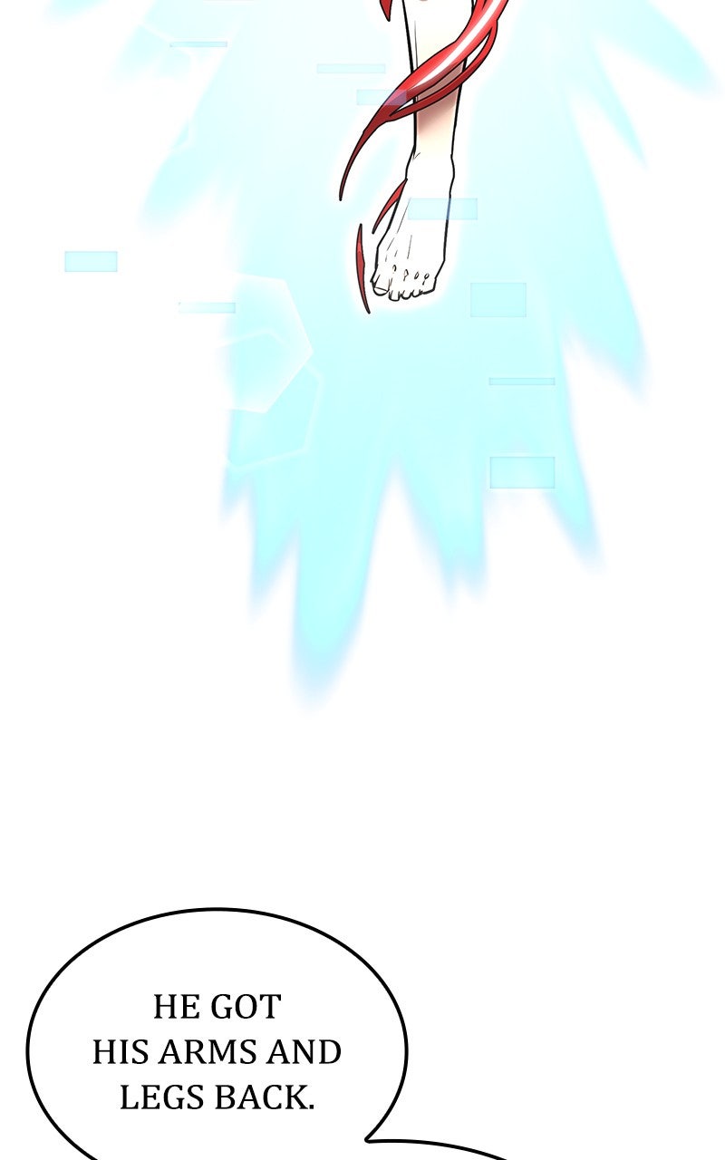 Savior ofDivine Blood Ep. 29 - vs. Tempest and Thunder 2 page 67 - 