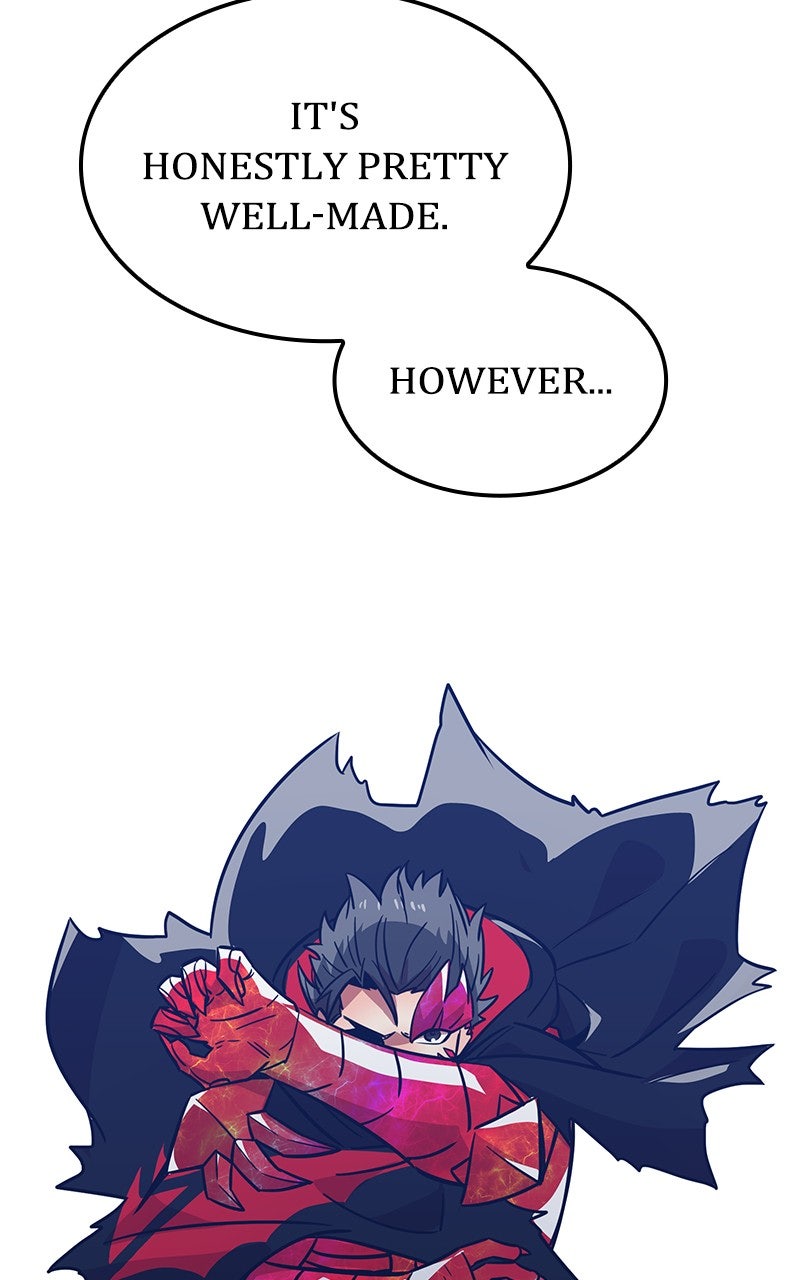 Savior ofDivine Blood Ep. 29 - vs. Tempest and Thunder 2 page 69 - 