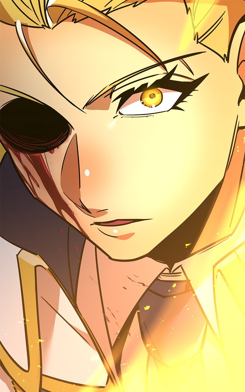 Savior ofDivine Blood Ep. 29 - vs. Tempest and Thunder 2 page 8 - 