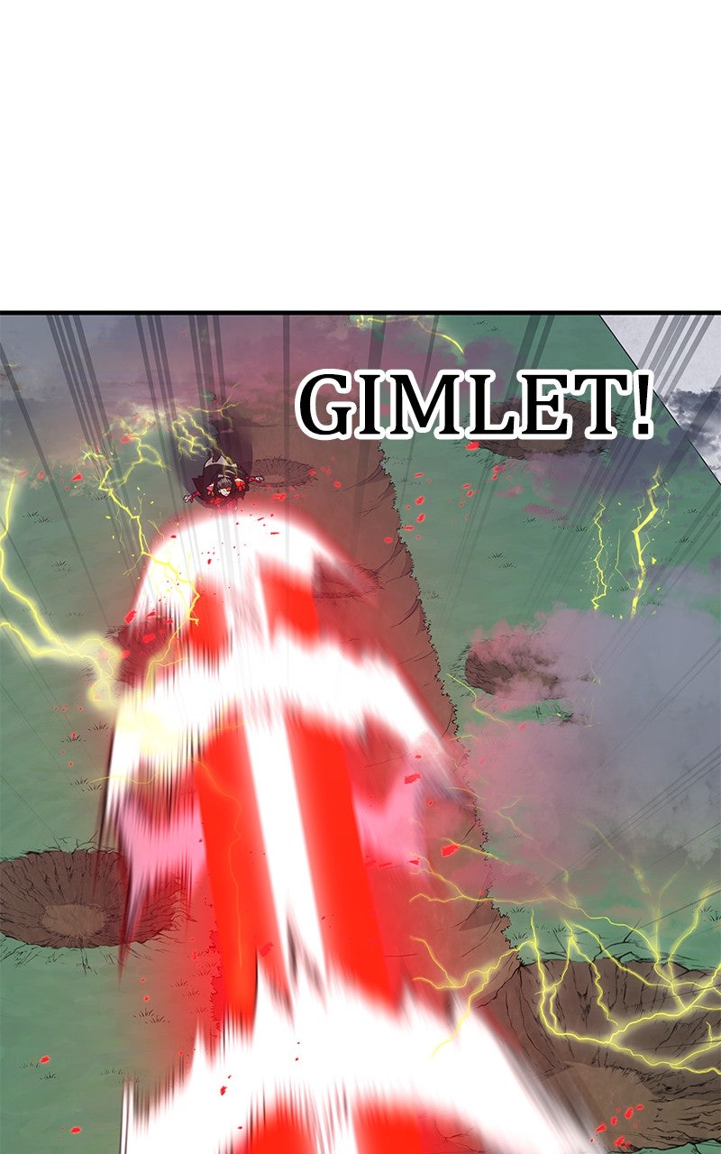 Savior ofDivine Blood Ep. 29 - vs. Tempest and Thunder 2 page 71 - 