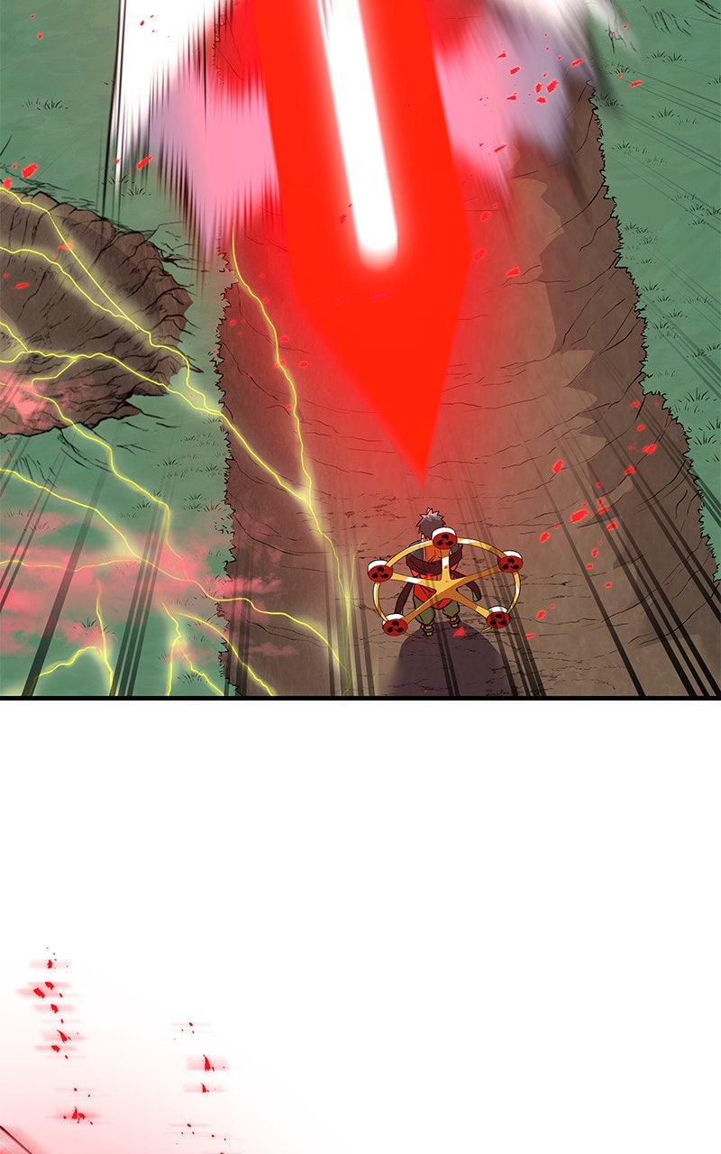 Savior ofDivine Blood Ep. 29 - vs. Tempest and Thunder 2 page 72 - 