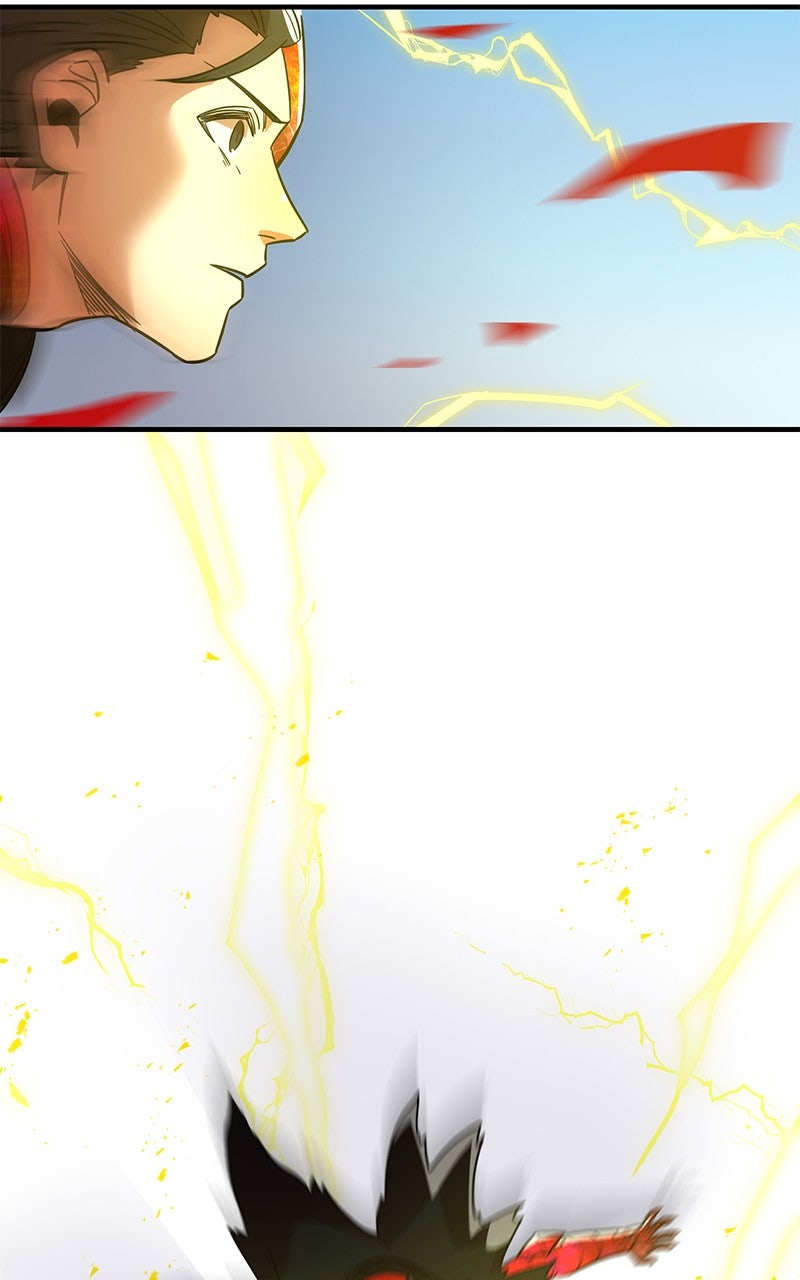 Savior ofDivine Blood Ep. 29 - vs. Tempest and Thunder 2 page 76 - 