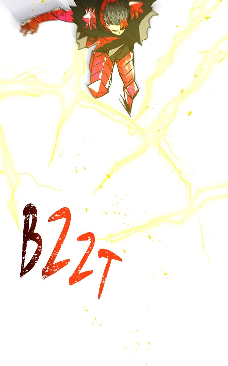 Savior ofDivine Blood Ep. 29 - vs. Tempest and Thunder 2 page 77 - 