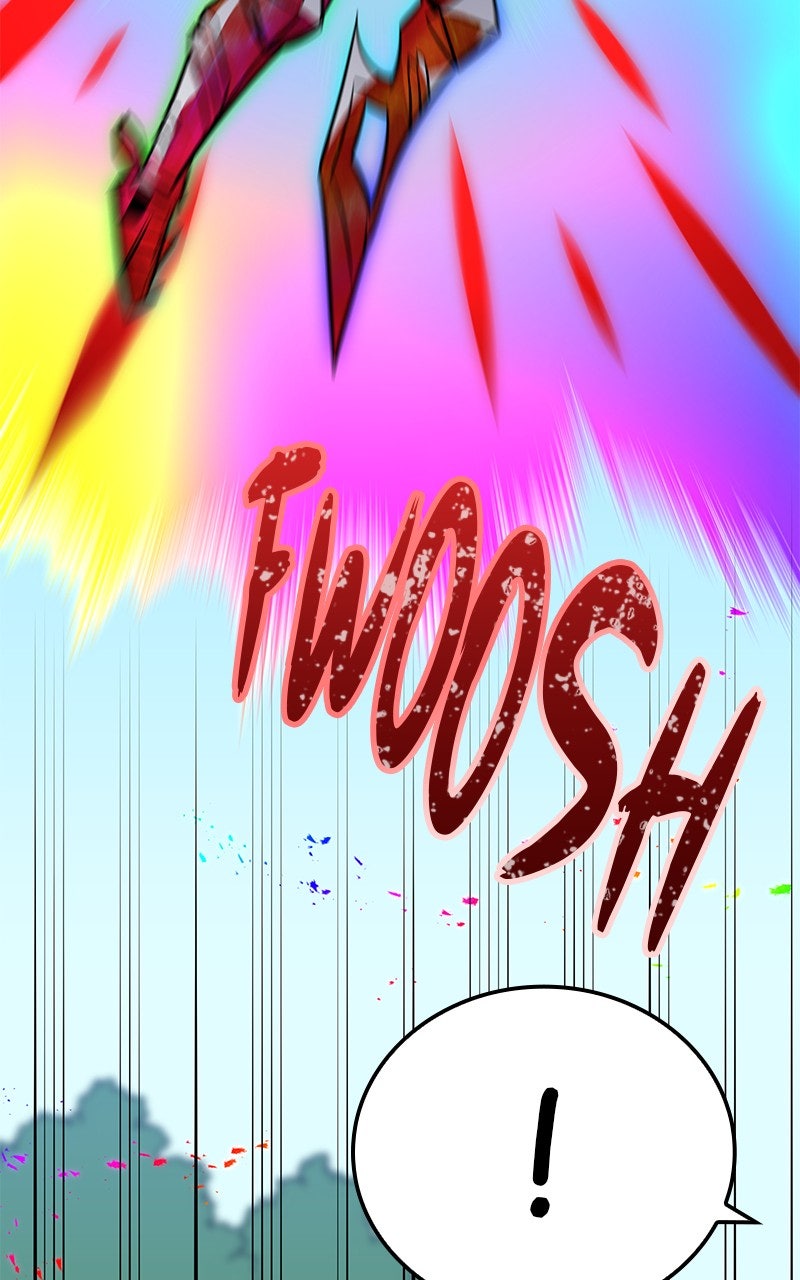 Savior ofDivine Blood Ep. 29 - vs. Tempest and Thunder 2 page 82 - 