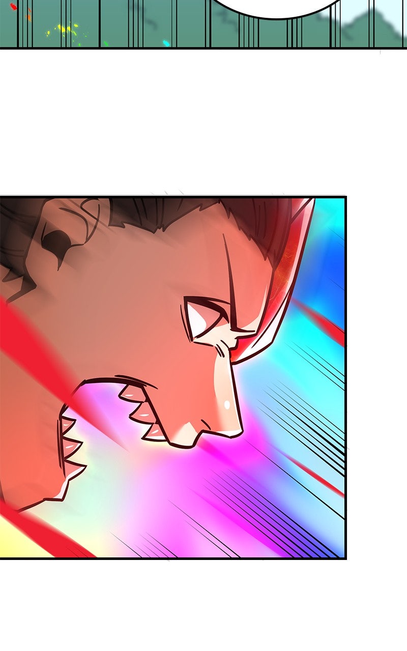Savior ofDivine Blood Ep. 29 - vs. Tempest and Thunder 2 page 83 - 