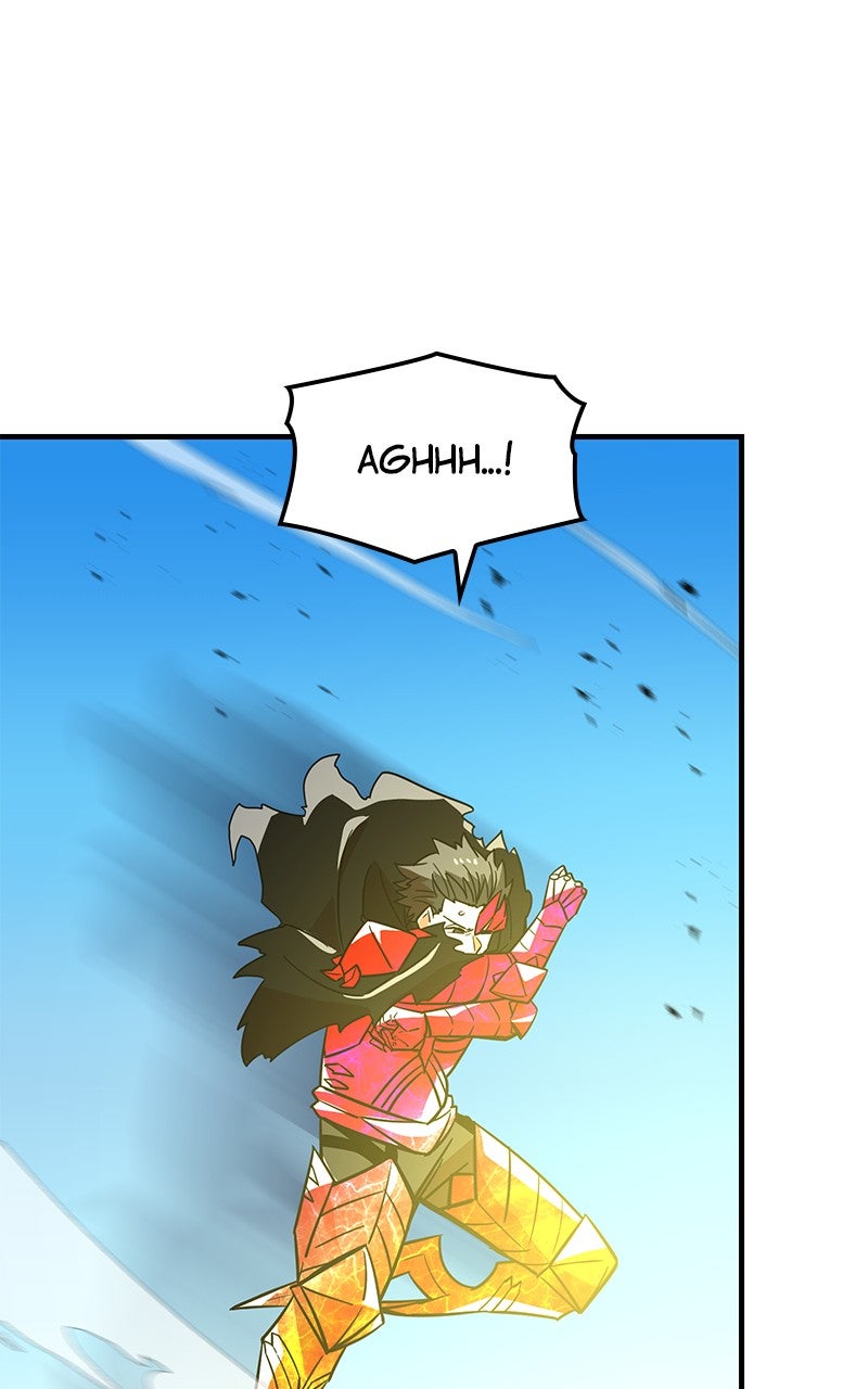 Savior ofDivine Blood Ep. 29 - vs. Tempest and Thunder 2 page 96 - 