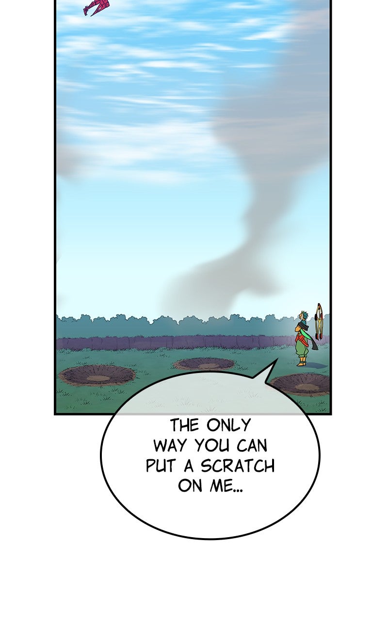 Savior ofDivine Blood Ep. 29 - vs. Tempest and Thunder 2 page 99 - 
