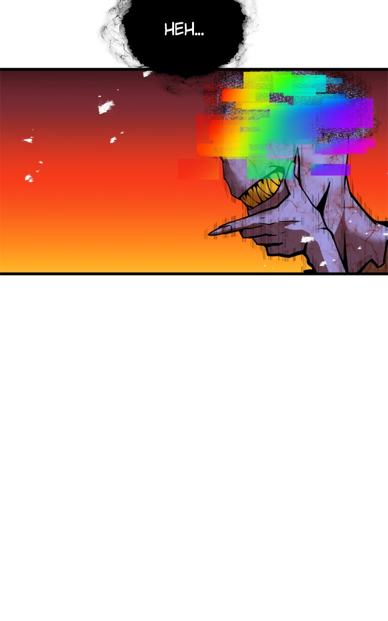 Savior ofDivine Blood Ep. 3 - The Trial of the Door page 101 - 