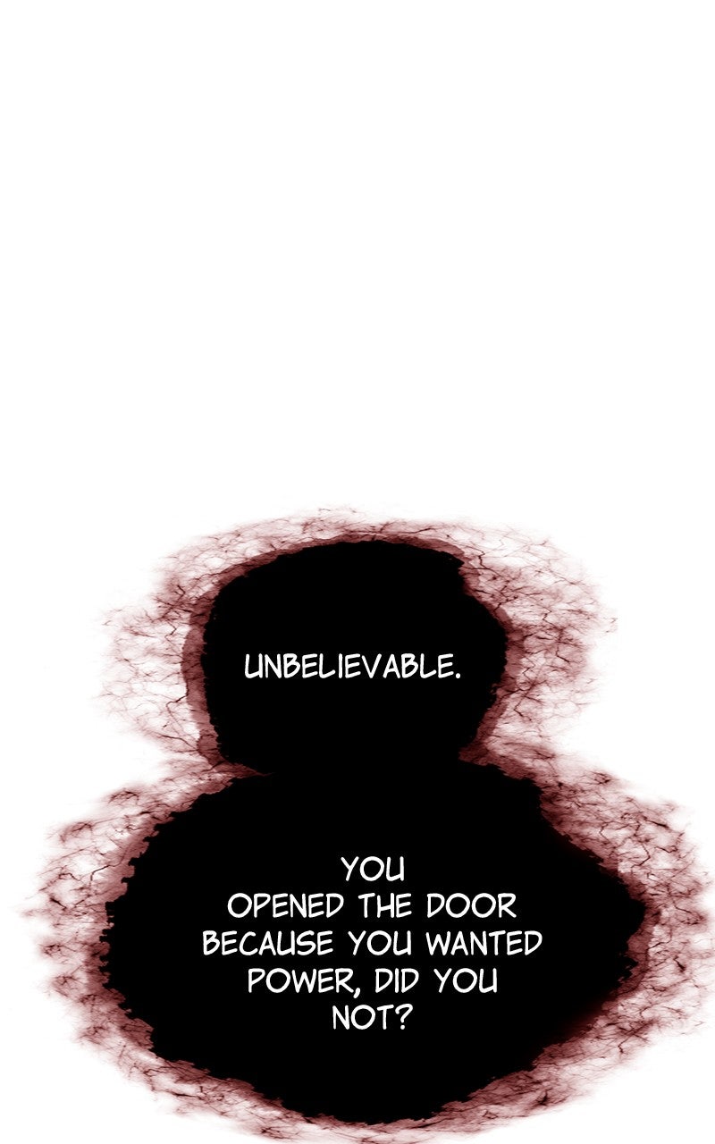 Savior ofDivine Blood Ep. 3 - The Trial of the Door page 104 - 