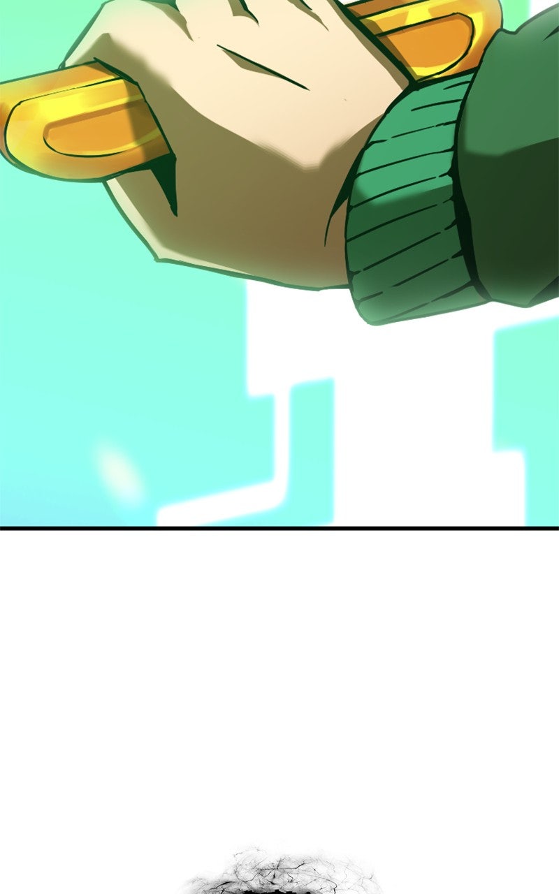 Savior ofDivine Blood Ep. 3 - The Trial of the Door page 110 - 