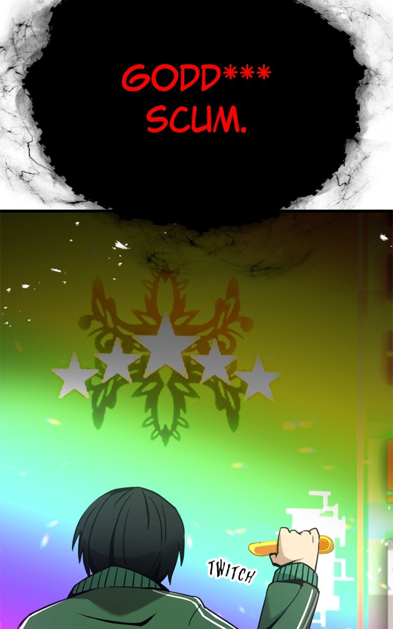 Savior ofDivine Blood Ep. 3 - The Trial of the Door page 112 - 