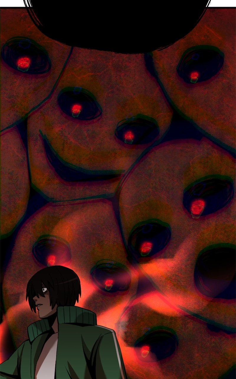 Savior ofDivine Blood Ep. 3 - The Trial of the Door page 118 - 
