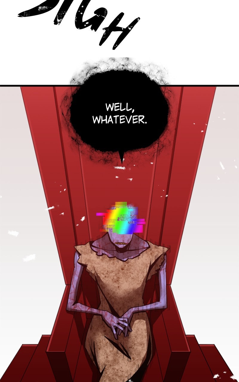 Savior ofDivine Blood Ep. 3 - The Trial of the Door page 120 - 