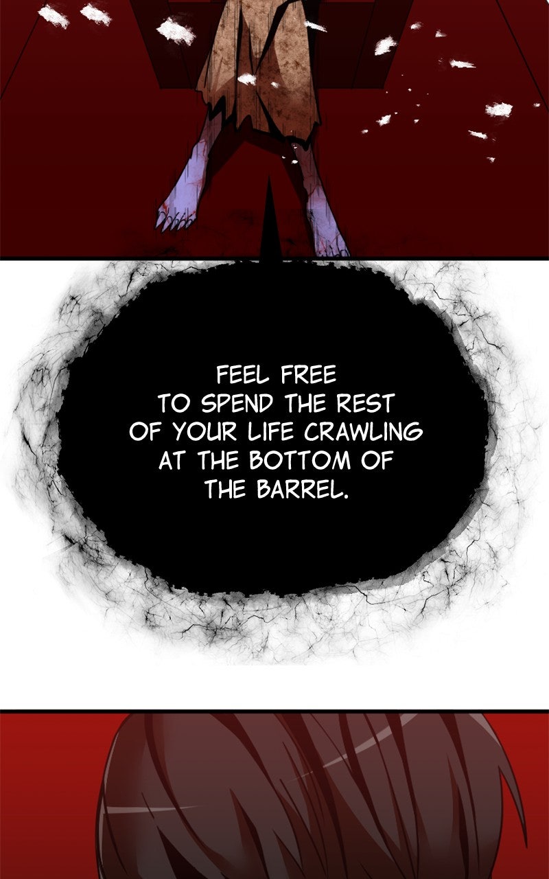 Savior ofDivine Blood Ep. 3 - The Trial of the Door page 121 - 