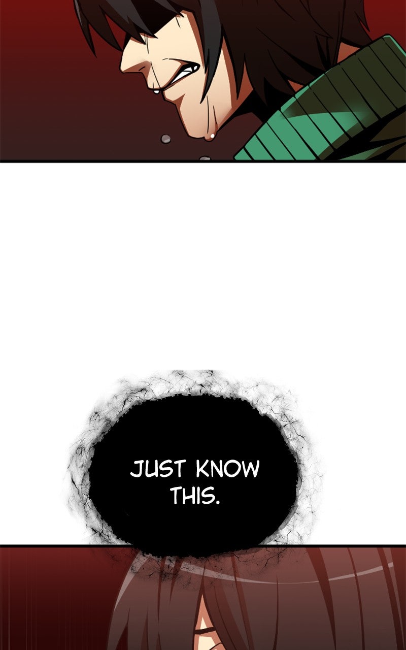 Savior ofDivine Blood Ep. 3 - The Trial of the Door page 122 - 