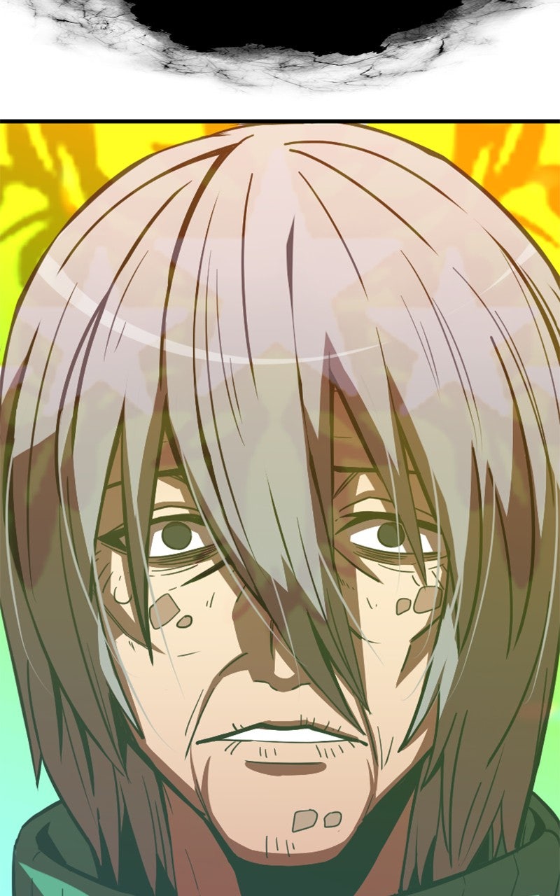 Savior ofDivine Blood Ep. 3 - The Trial of the Door page 125 - 