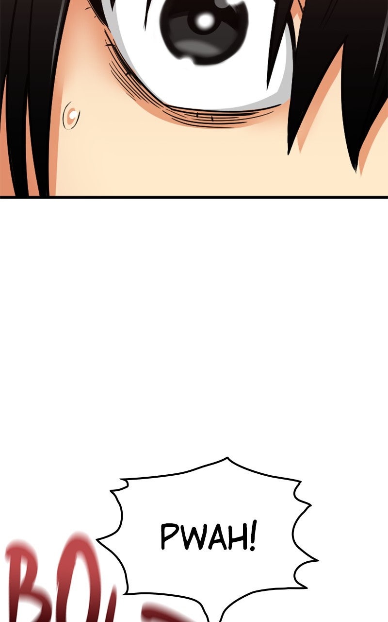 Savior ofDivine Blood Ep. 3 - The Trial of the Door page 14 - 