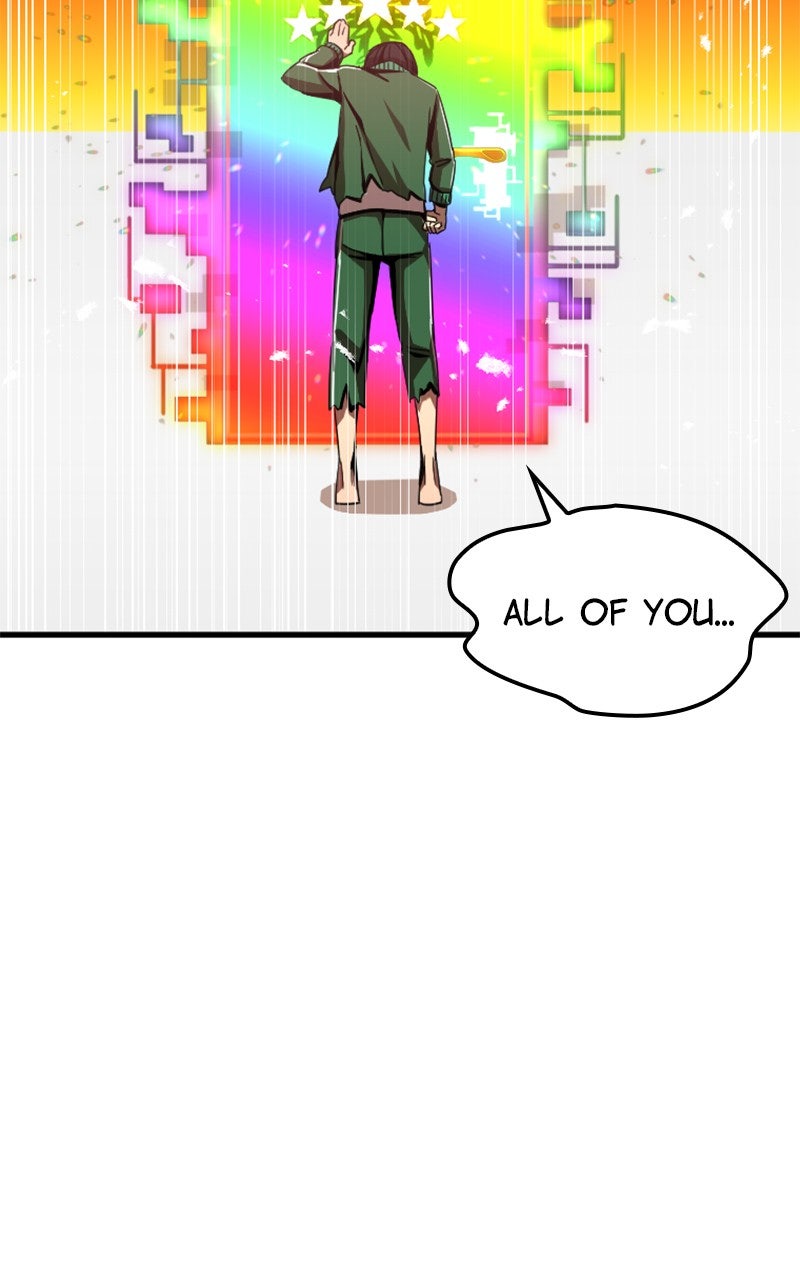 Savior ofDivine Blood Ep. 3 - The Trial of the Door page 131 - 