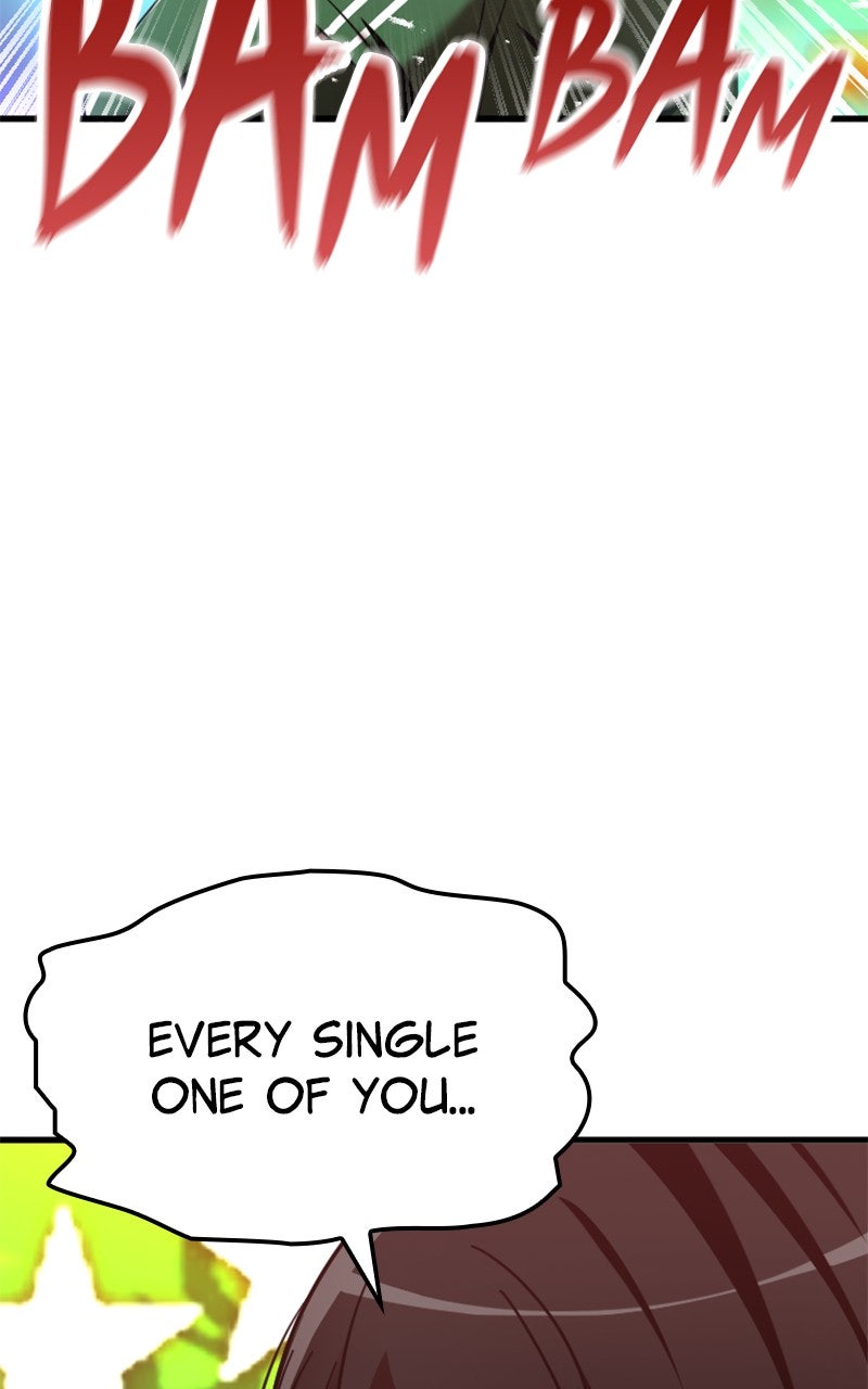 Savior ofDivine Blood Ep. 3 - The Trial of the Door page 133 - 