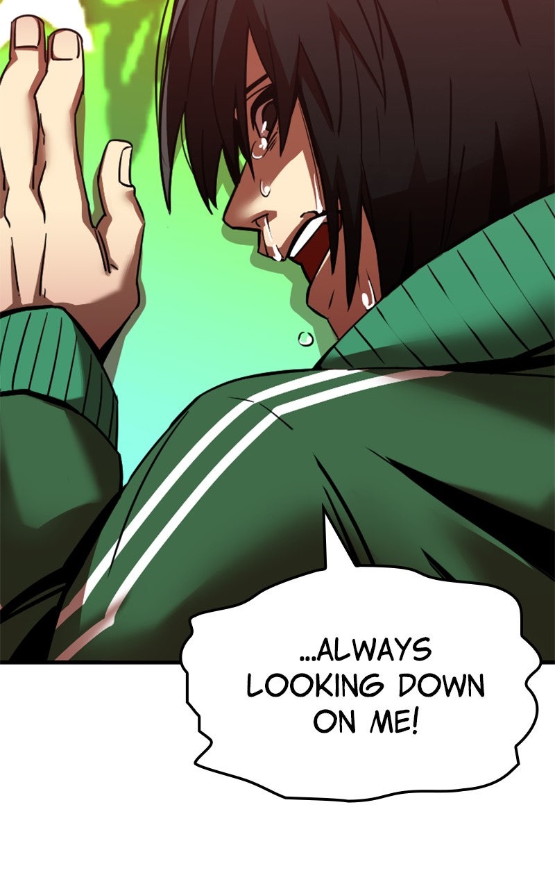 Savior ofDivine Blood Ep. 3 - The Trial of the Door page 134 - 
