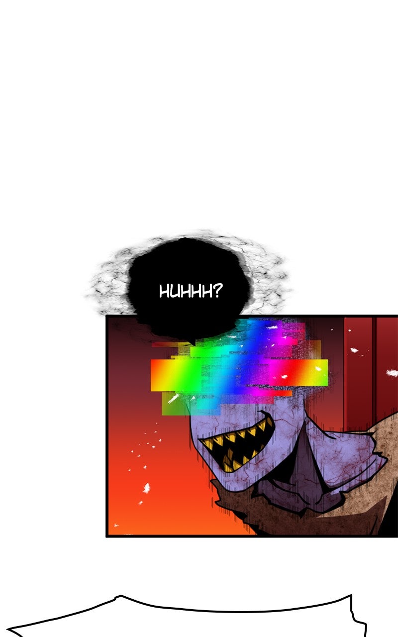 Savior ofDivine Blood Ep. 3 - The Trial of the Door page 135 - 