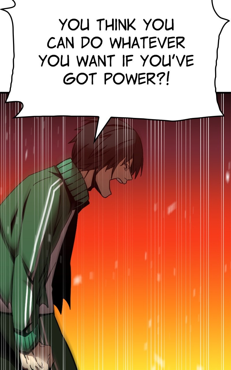 Savior ofDivine Blood Ep. 3 - The Trial of the Door page 136 - 