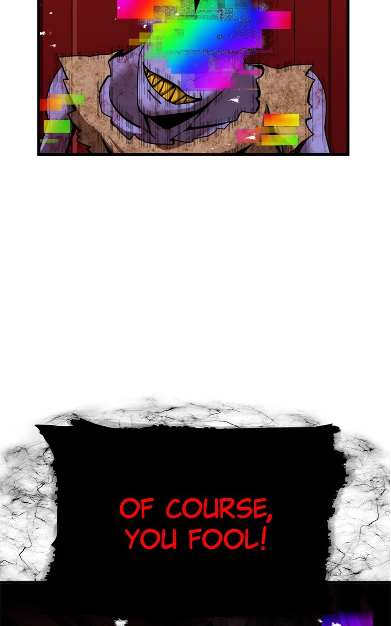 Savior ofDivine Blood Ep. 3 - The Trial of the Door page 138 - 