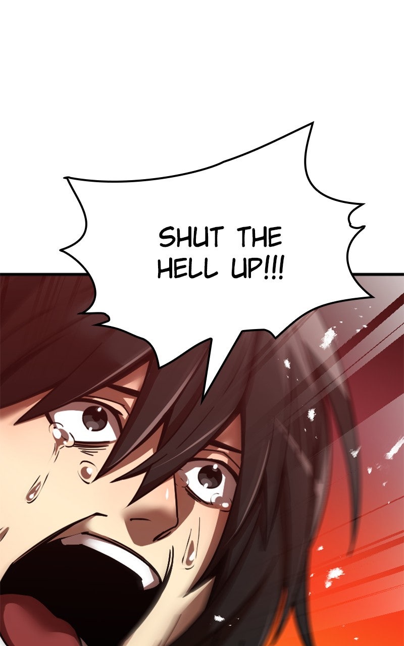 Savior ofDivine Blood Ep. 3 - The Trial of the Door page 140 - 