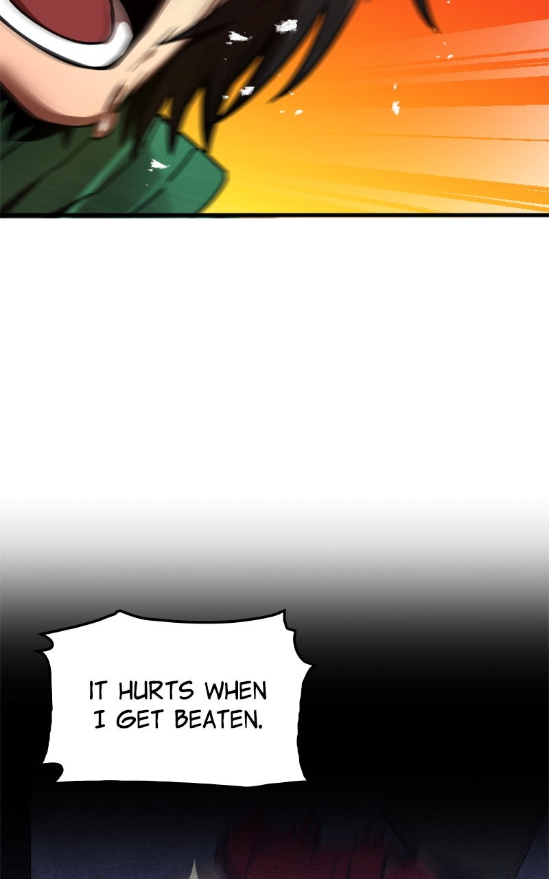 Savior ofDivine Blood Ep. 3 - The Trial of the Door page 141 - 