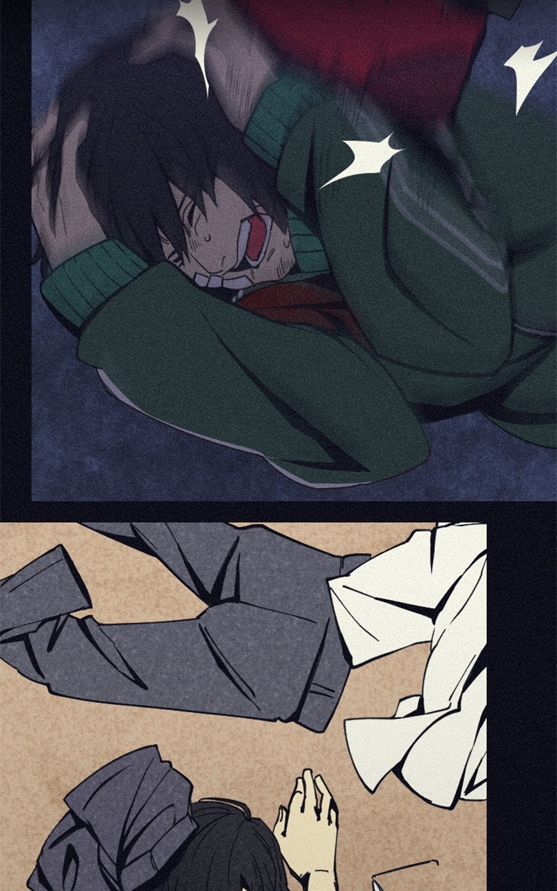 Savior ofDivine Blood Ep. 3 - The Trial of the Door page 142 - 
