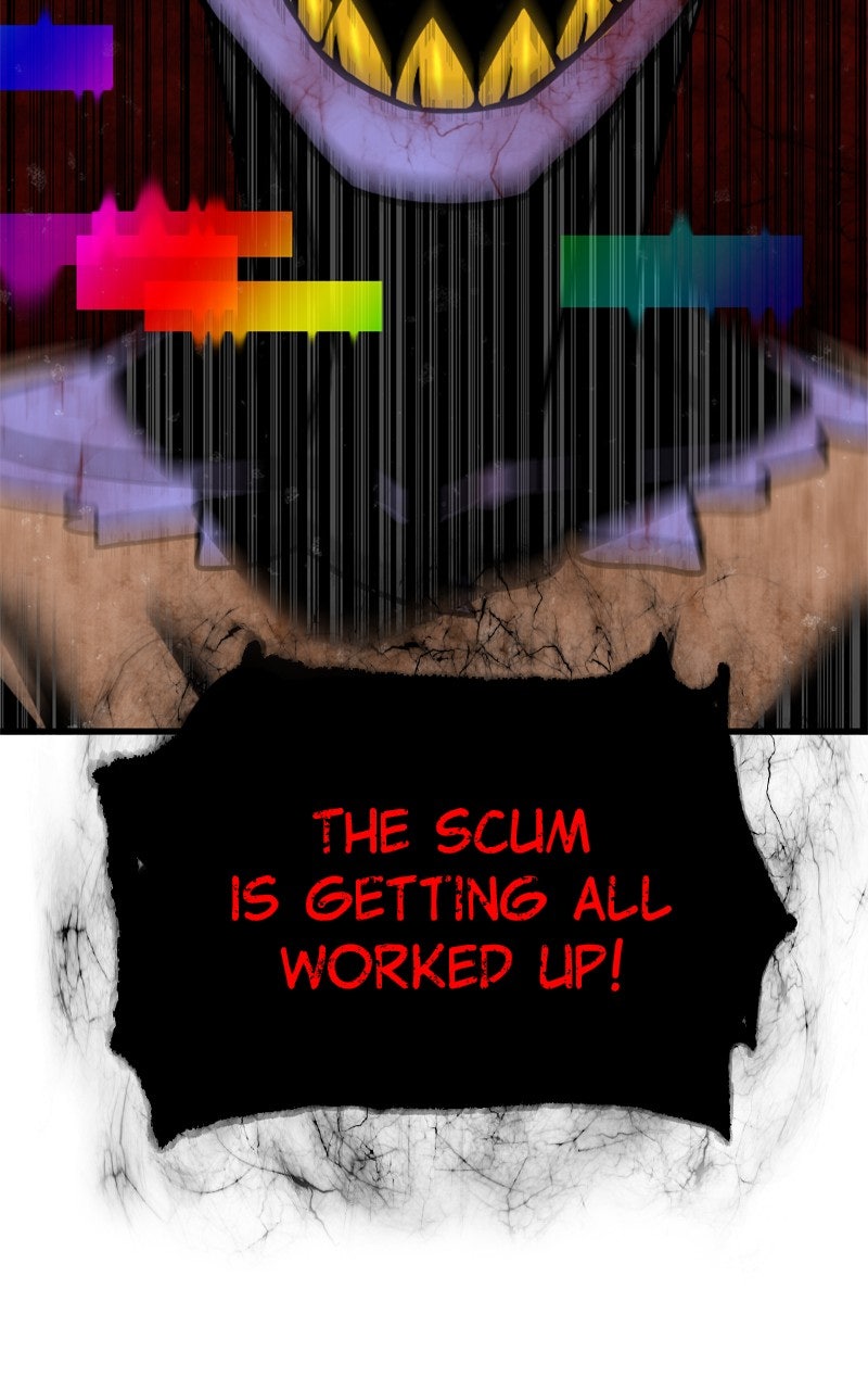 Savior ofDivine Blood Ep. 3 - The Trial of the Door page 149 - 