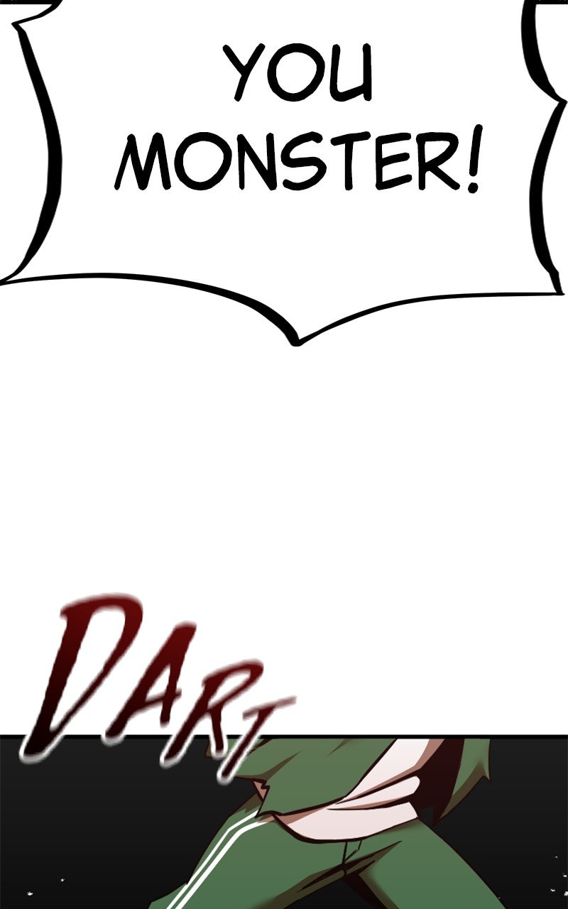 Savior ofDivine Blood Ep. 3 - The Trial of the Door page 152 - 