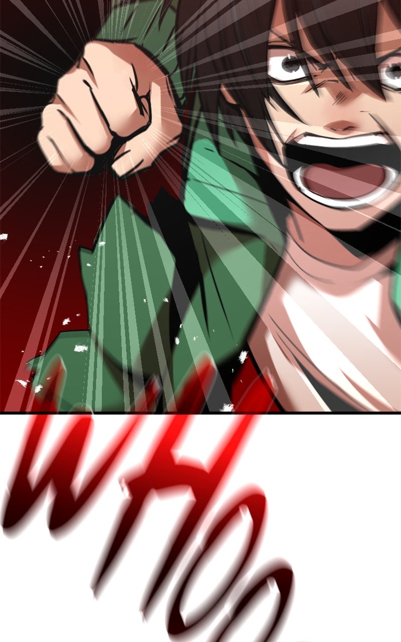 Savior ofDivine Blood Ep. 3 - The Trial of the Door page 156 - 