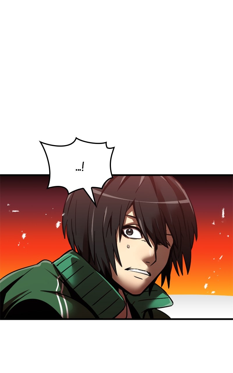 Savior ofDivine Blood Ep. 3 - The Trial of the Door page 160 - 